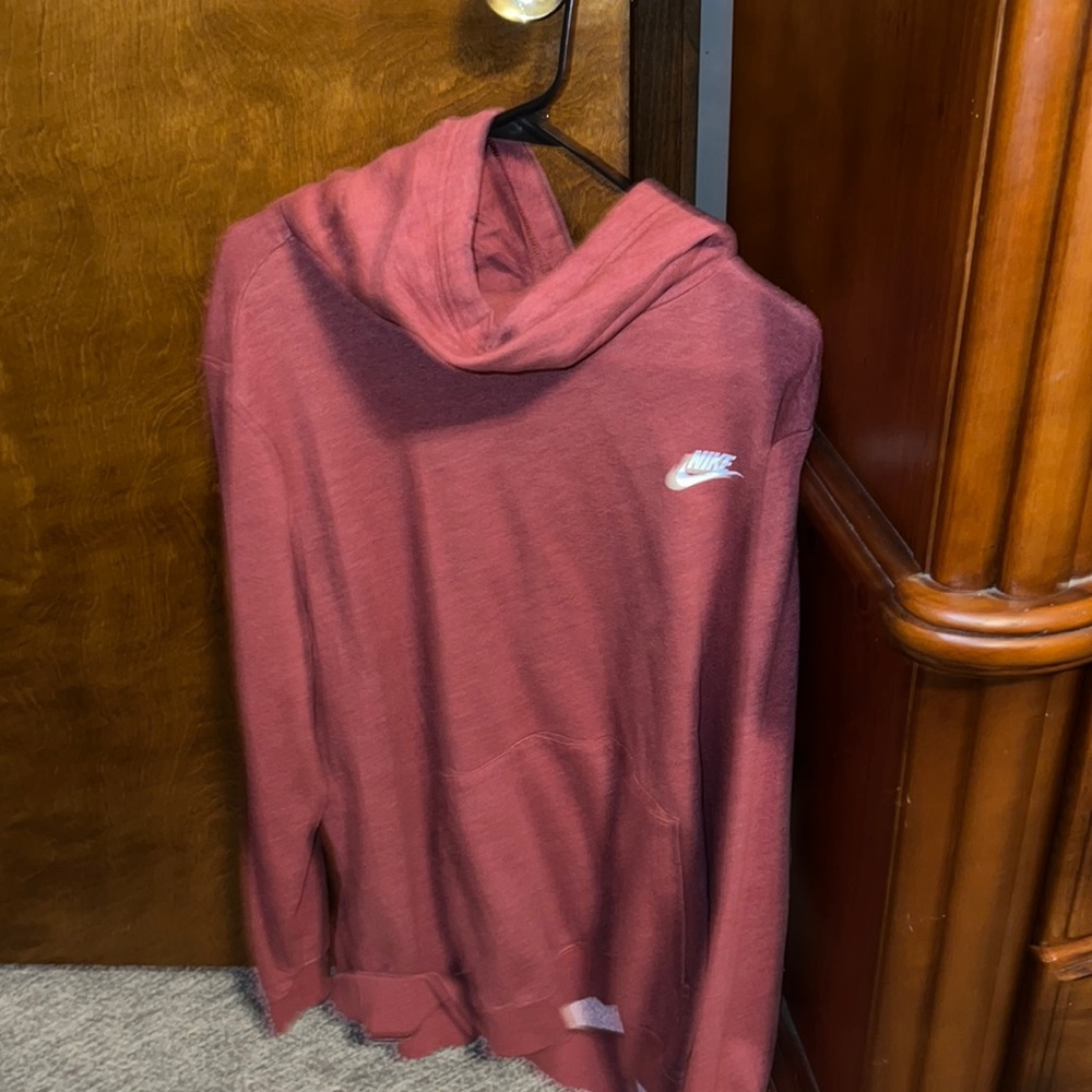 Women's Nike Hoodie